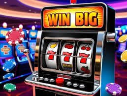 Online Casino Baccarat ကစားနည်း မြန်မာ