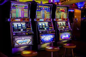 မြန်မာ Online Casino နည်းပညာနှင့် လုံခြုံမှု