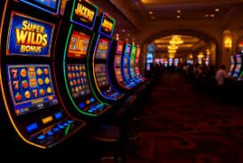 e19 VIP Casino Myanmar
